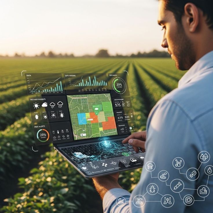 Workforce & Operations Management